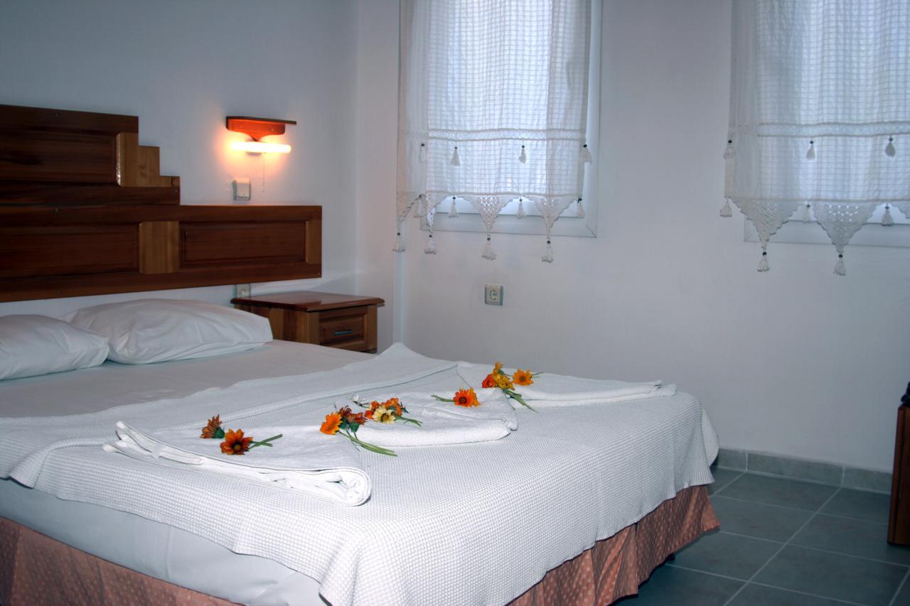 Agar Apart Hotel Gumbet Luaran gambar