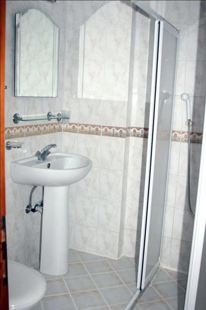 Agar Apart Hotel Gumbet Luaran gambar