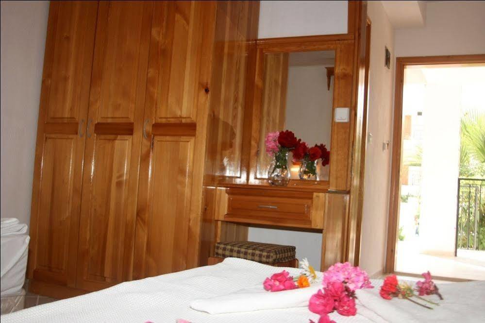 Agar Apart Hotel Gumbet Luaran gambar